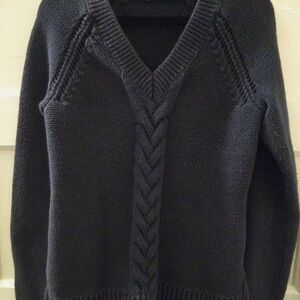 Old Navy V-Neck Sweater